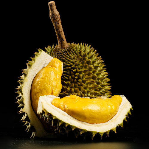 Đặc Điểm Nhận Biết Trái Sầu Riêng Ngon